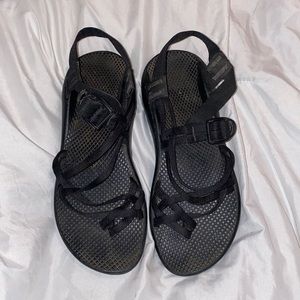 Chaco sandals!